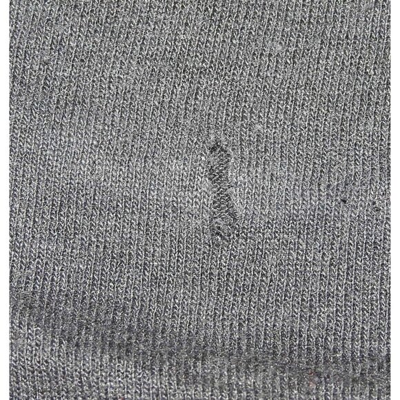 Vintage 1990 1991 Annihilator Never Neverland World Tour T-Shirt Large - Picture 7 of 9